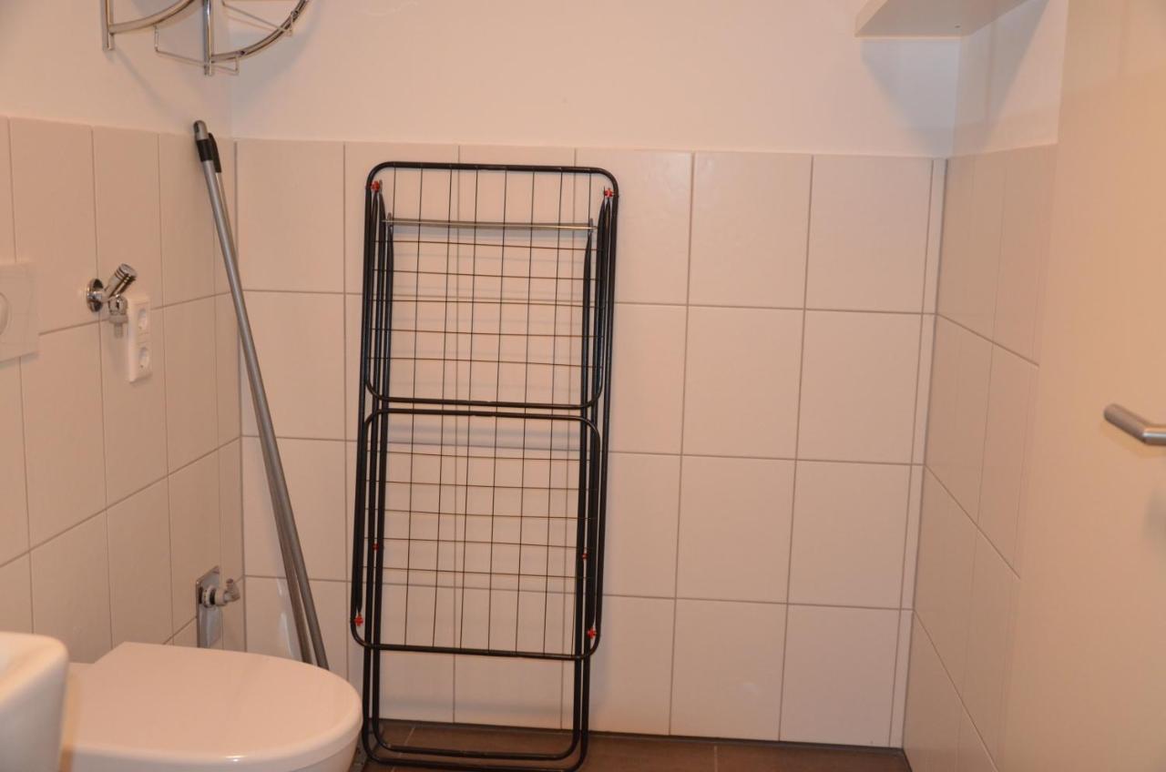 Ferienwohnung Bad Fredeburg Schmallenberg Exterior photo