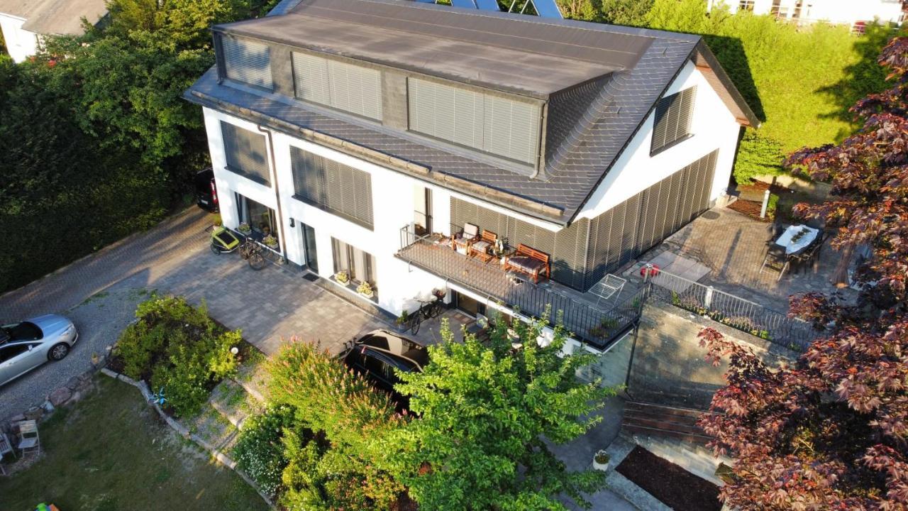 Ferienwohnung Bad Fredeburg Schmallenberg Exterior photo